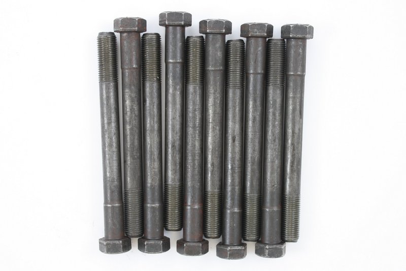 Pioneer Cables S-156 Engine Cylinder Head Bolt Set