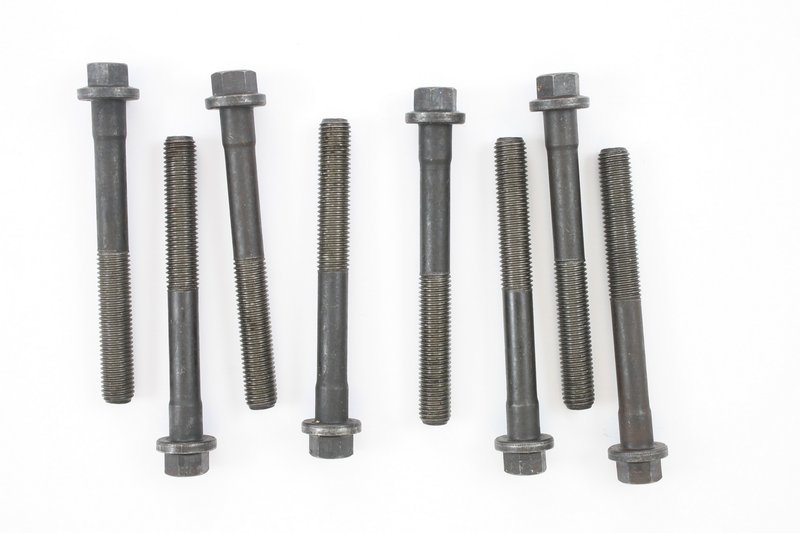 Pioneer Cables S-182 Engine Cylinder Head Bolt Set
