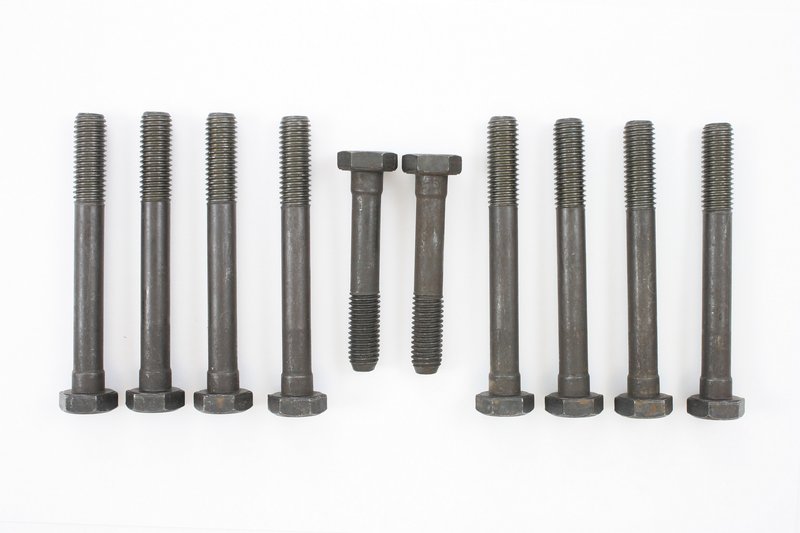 Pioneer Cables S-350 Engine Cylinder Head Bolt Set