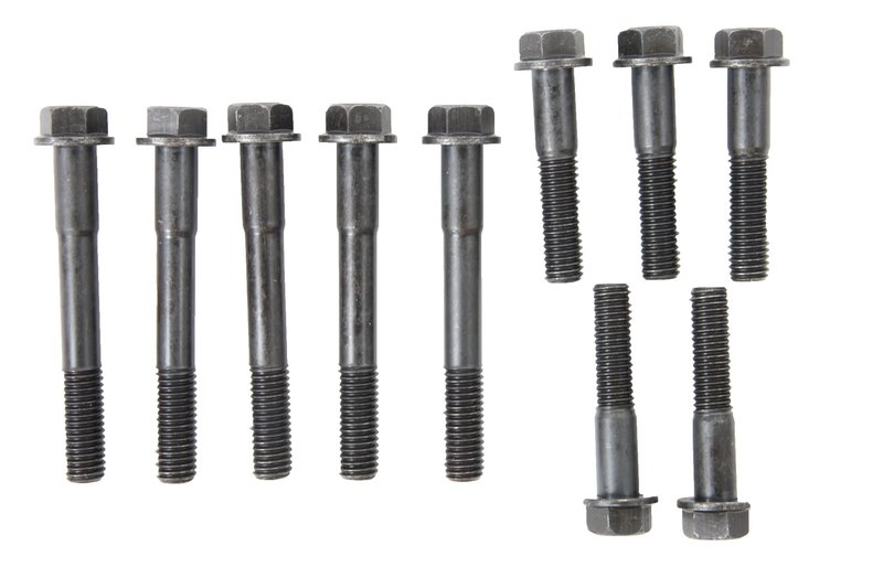 Pioneer Cables S-351W Engine Cylinder Head Bolt Set