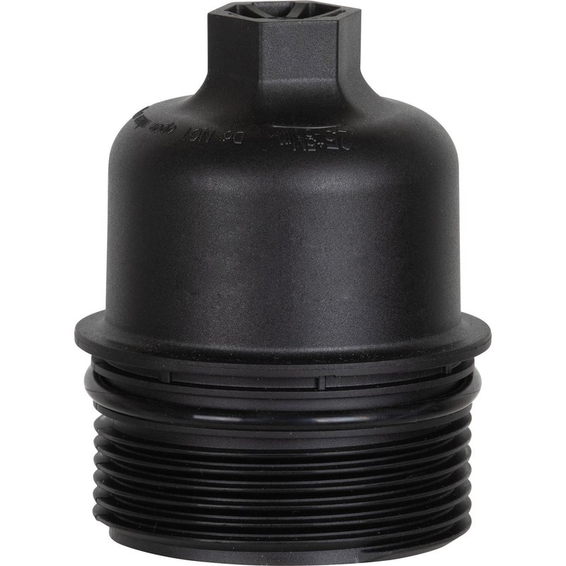 Premium Guard CAP6296 Engine Oil Filter Housing Cover