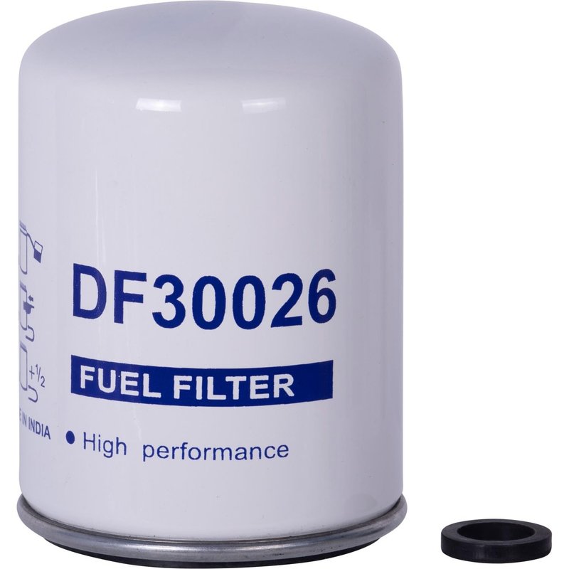 Pronto DF30026 Fuel Filter - Secondary
