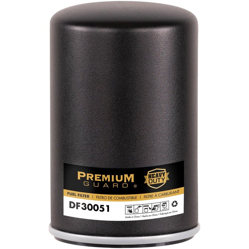 Premium Guard DF30051 Fuel Filter - Primary or Secondary