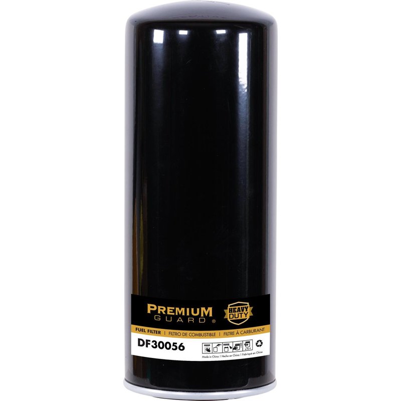 Premium Guard DF30056 Fuel Filter - Secondary