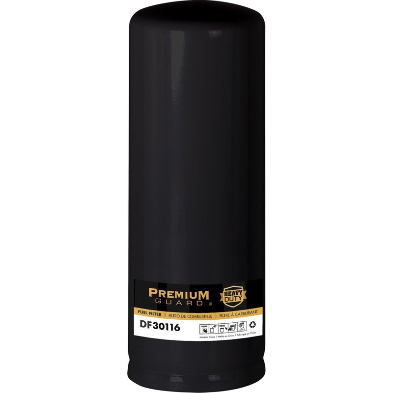 Pronto DF30116 Fuel Filter - Primary or Secondary