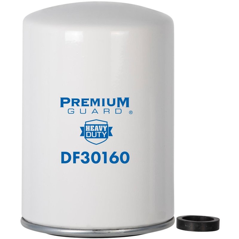 Pronto DF30160 Fuel Filter - Secondary