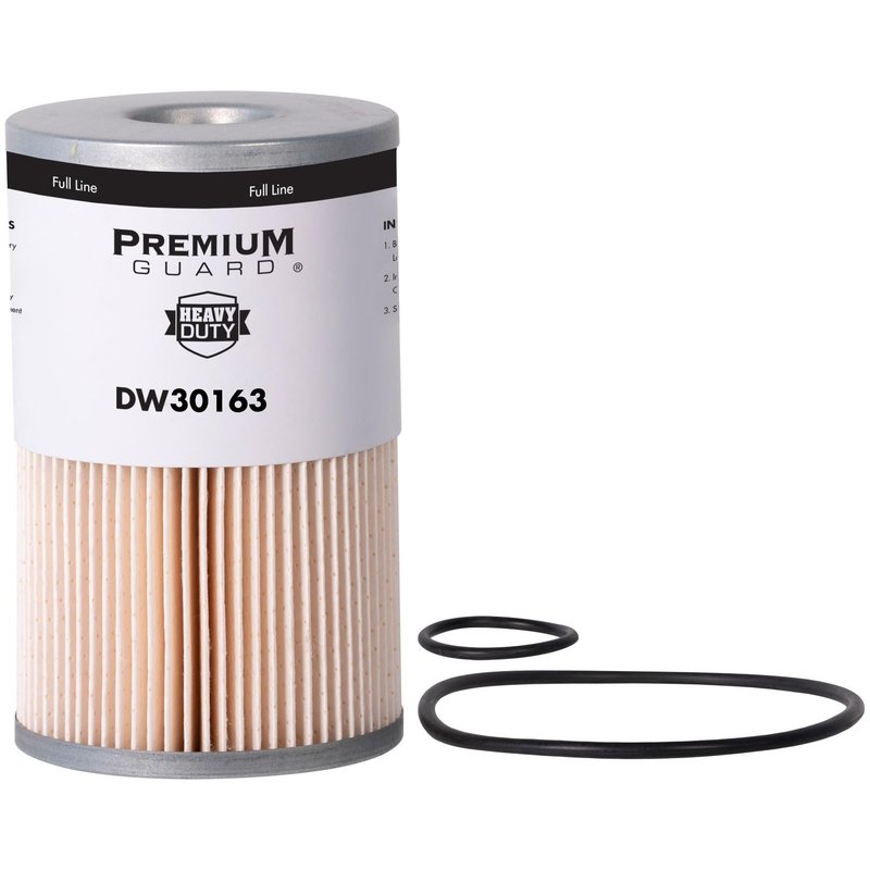 Pronto DF30163 Fuel Filter - Primary