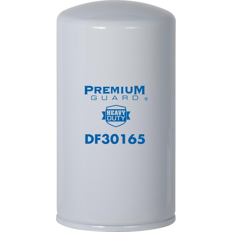Premium Guard DF30165 Fuel Filter - Primary or Secondary
