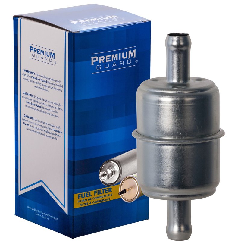 Premium Guard DF30265 Fuel Filter - Primary