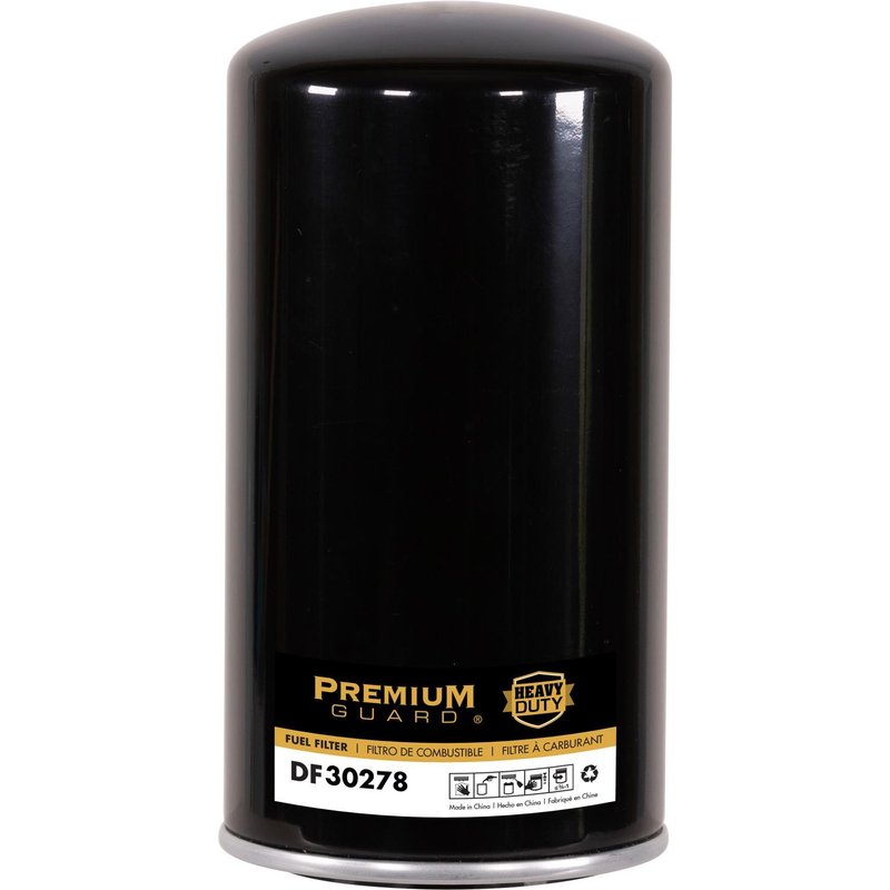 Premium Guard DF30278 Fuel Filter