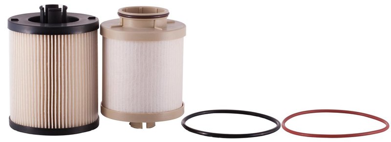 Premium Guard DF4609A Fuel Filter