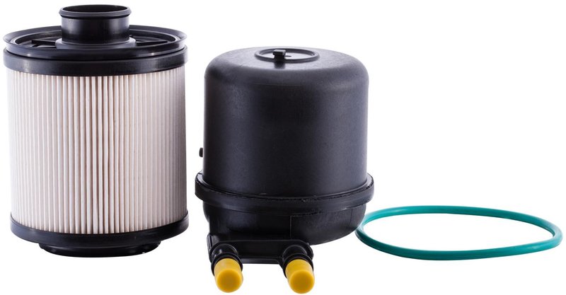 Premium Guard DF4615 Fuel Filter - Primary