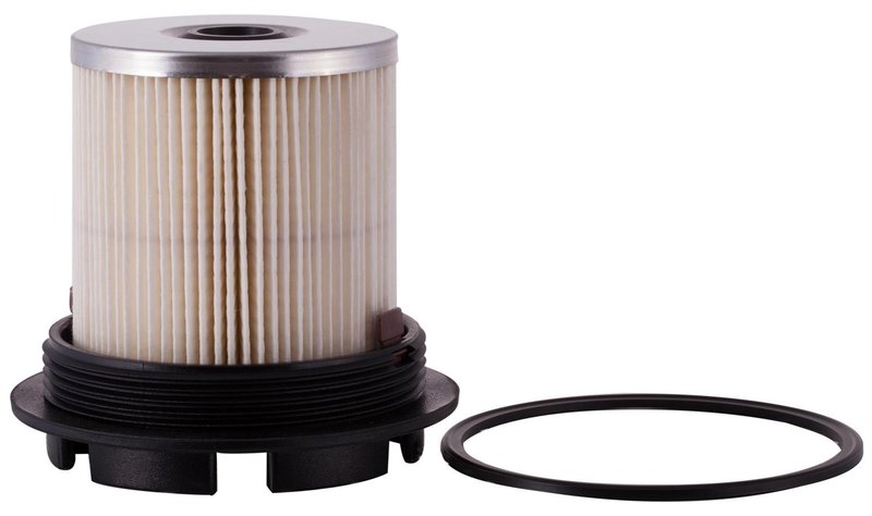 Premium Guard DF7715A Fuel Filter - Secondary