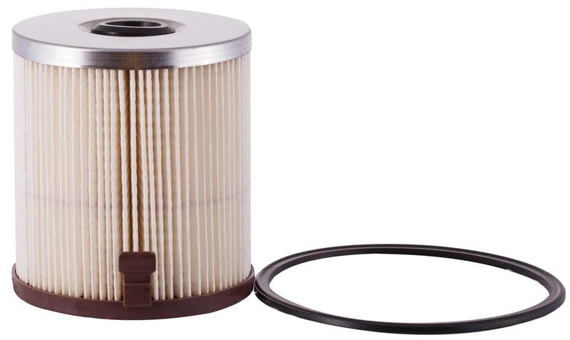 Premium Guard DF7715 Fuel Filter - Secondary