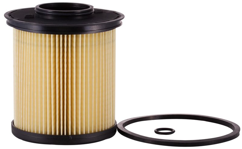 Premium Guard DF8323 Fuel Filter