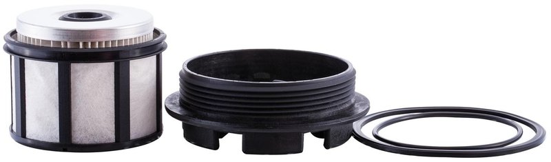 Premium Guard DF8629 Fuel Filter