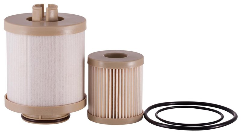 Premium Guard DF9667A Fuel Filter