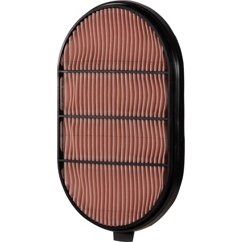 Premium Guard HA40309 Engine Air Filter - Secondary