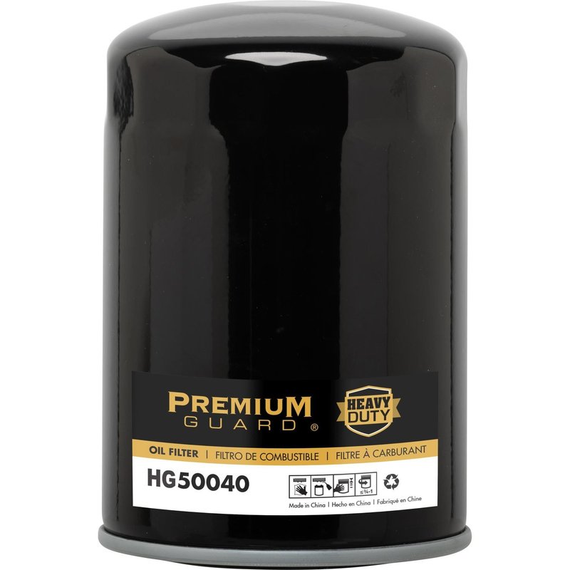 Premium Guard HG50040 Engine Oil Filter