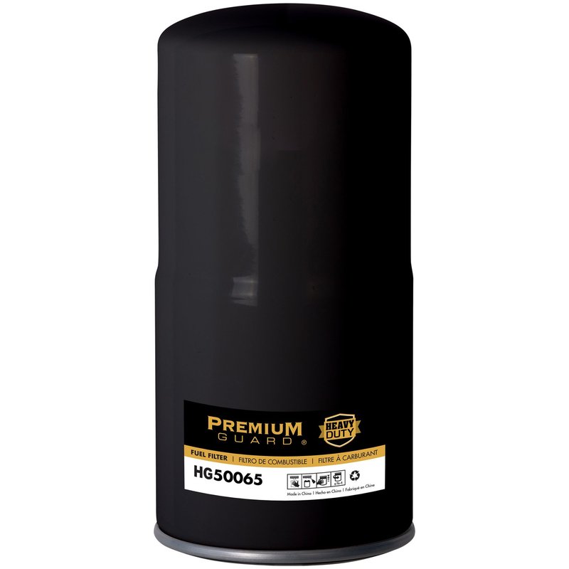 Premium Guard HG50065 Engine Oil Filter - Full Flow