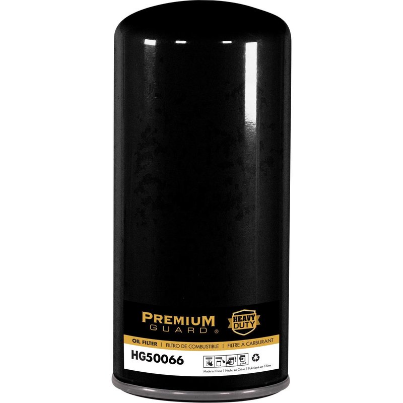 Premium Guard HG50066 Engine Oil Filter - Full Flow