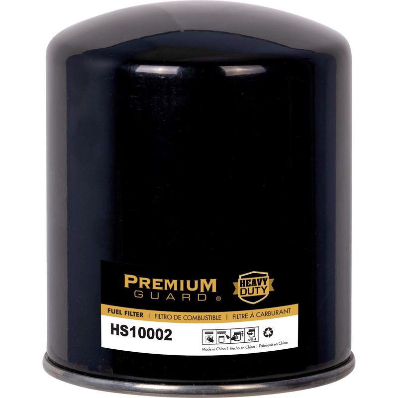 Premium Guard HS10002 Air Brake Dryer