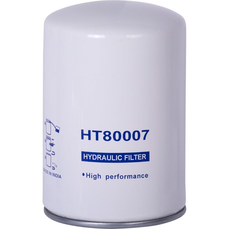 Pronto HT80007 Engine Oil Filter
