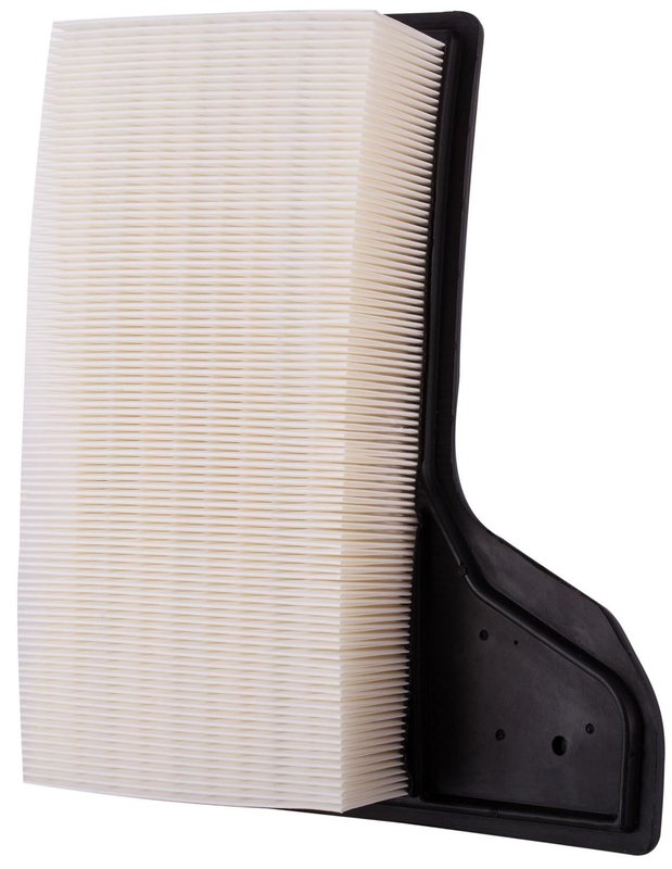 Pronto PA8156 Engine Air Filter