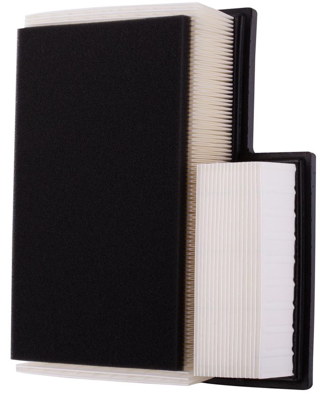 Pronto PA8225 Engine Air Filter - Primary