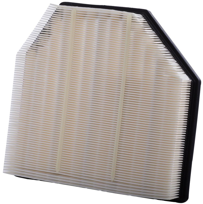 Pronto PA99069 Air Filter - Right