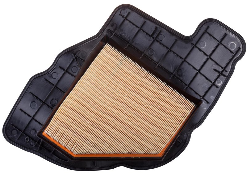 Pronto PA9960L Engine Air Filter - Left