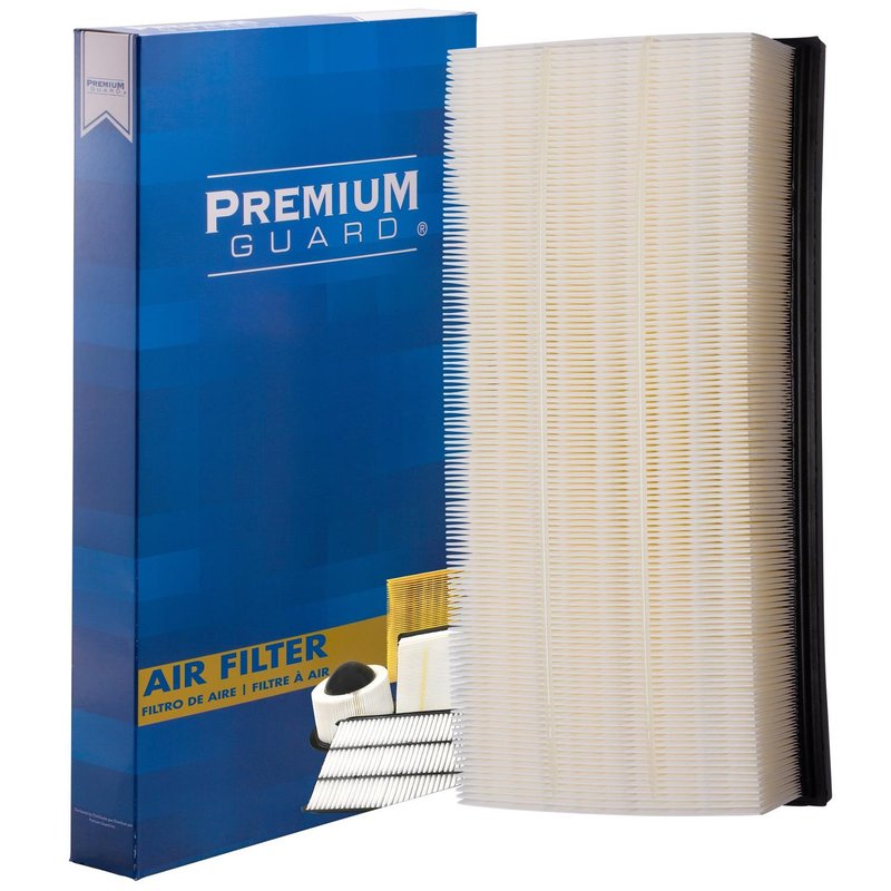 Premium Guard PA99684 Engine Air Filter