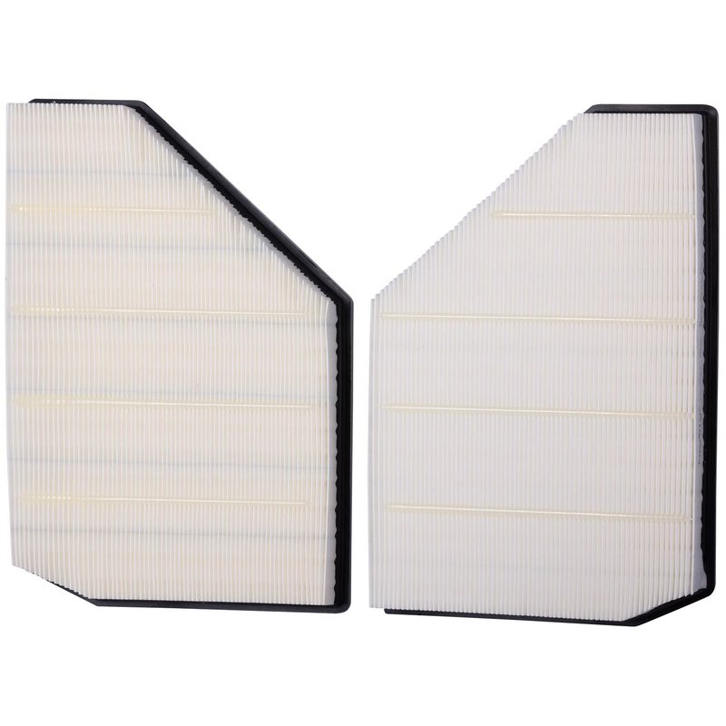 Premium Guard PA99815K Engine Air Filter - Left and Right