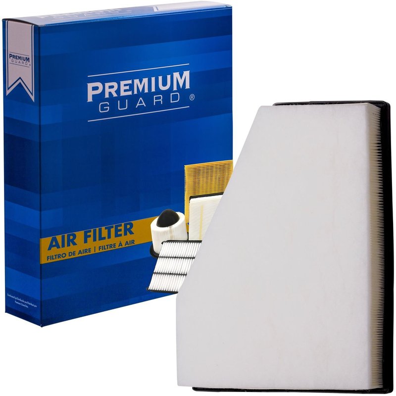 Premium Guard PA99883 Engine Air Filter