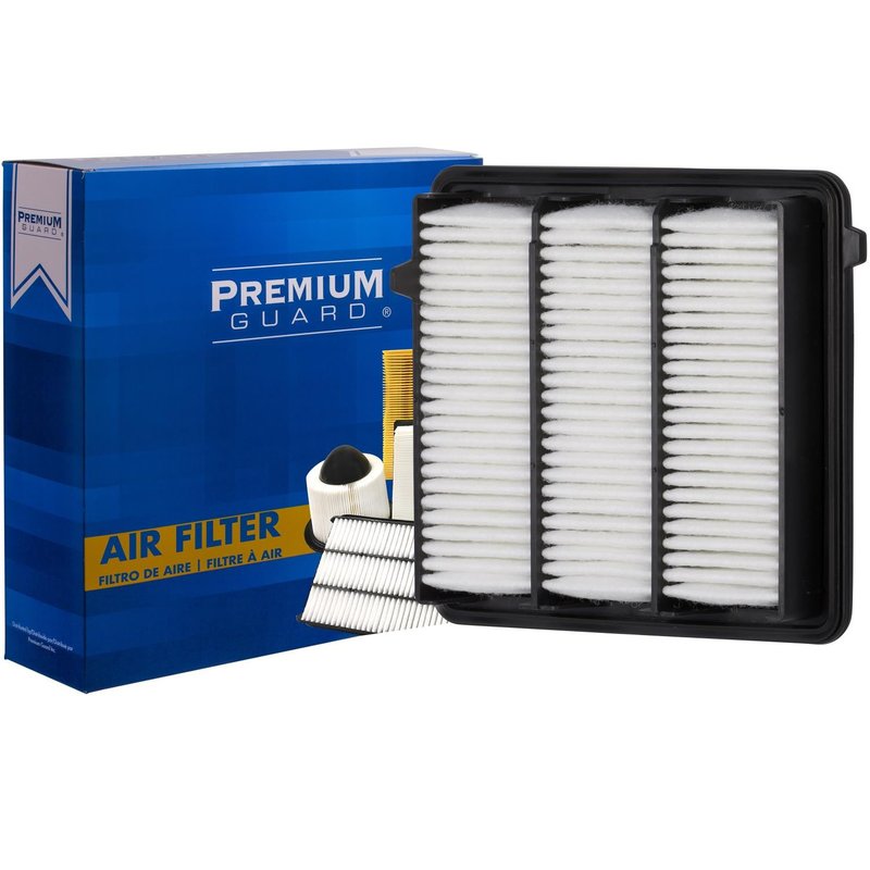 Pronto PA99892 Engine Air Filter