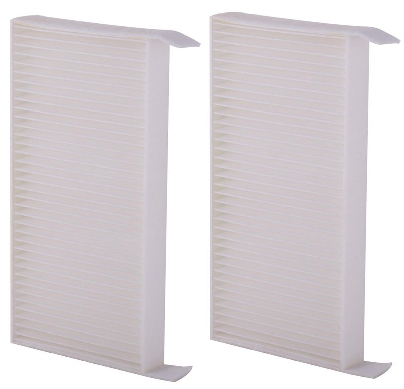 Pronto PC4855 Cabin Air Filter