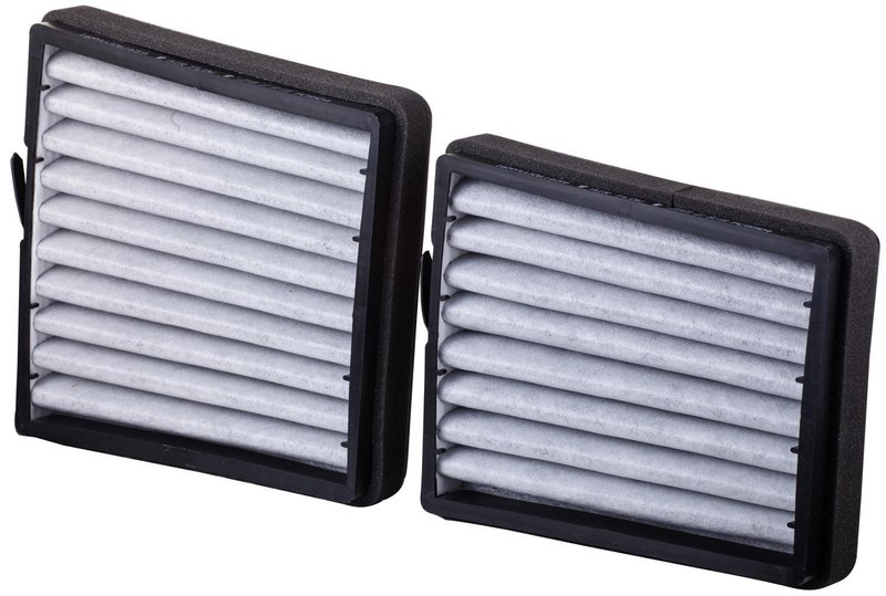 Pronto PC5504 Cabin Air Filter - Recirculation