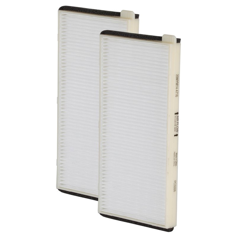 Pronto PC5506 Cabin Air Filter
