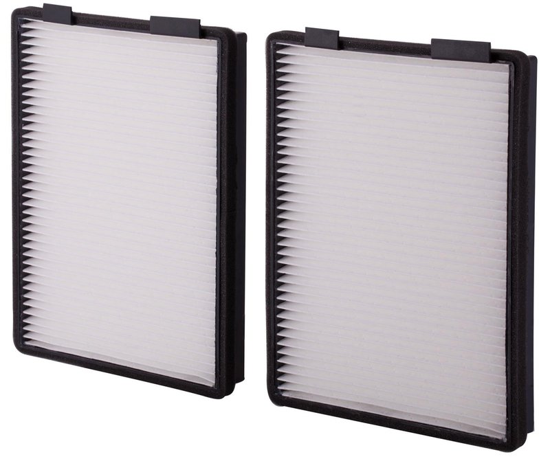 Pronto PC5509 Cabin Air Filter