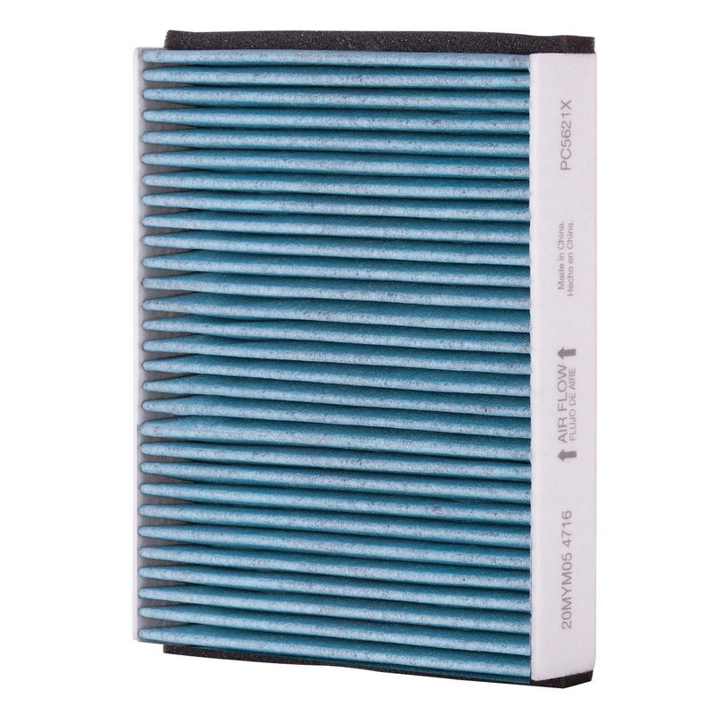 Premium Guard PC5621X Cabin Air Filter