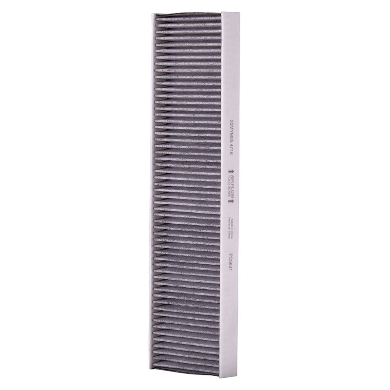 Pronto PC5831 Cabin Air Filter