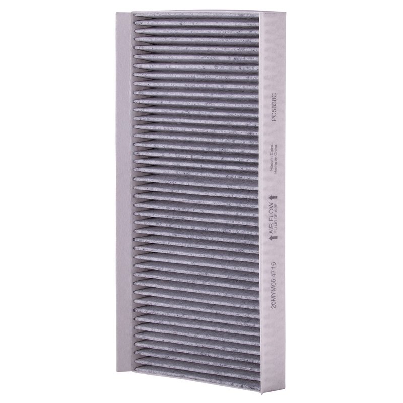 Pronto PC5838C Cabin Air Filter
