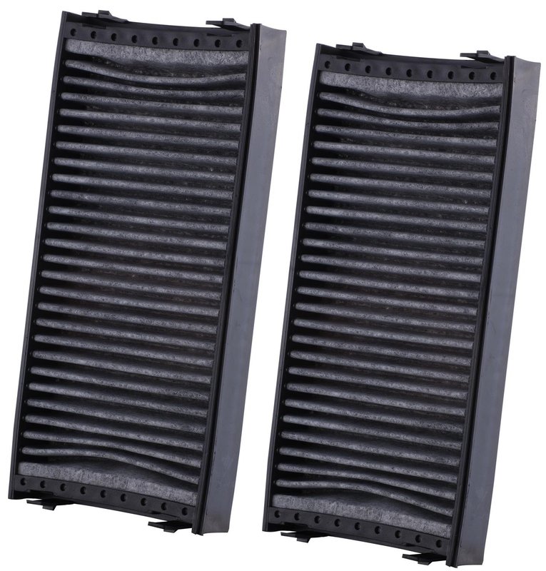 Pronto PC6072C Cabin Air Filter - Primary