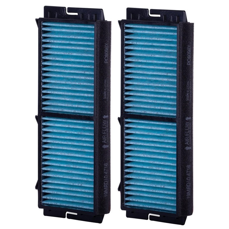 Premium Guard PC6098X Cabin Air Filter