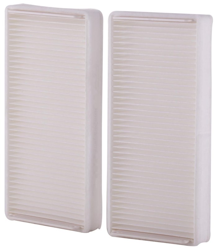 Pronto PC8153 Cabin Air Filter - Fresh Air