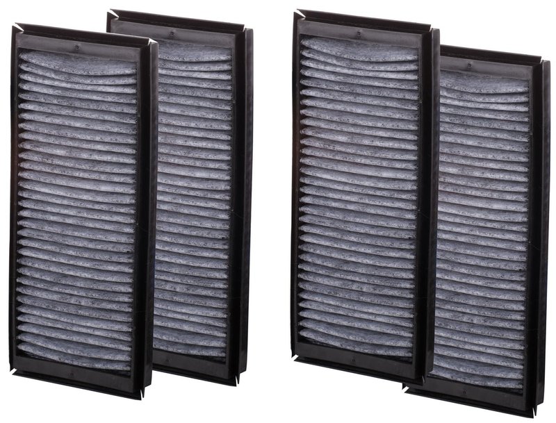 Pronto PC9382 Cabin Air Filter