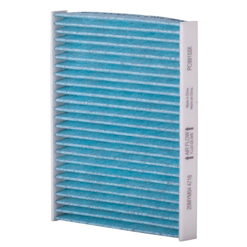 Premium Guard PC99153X Cabin Air Filter - Recirculation