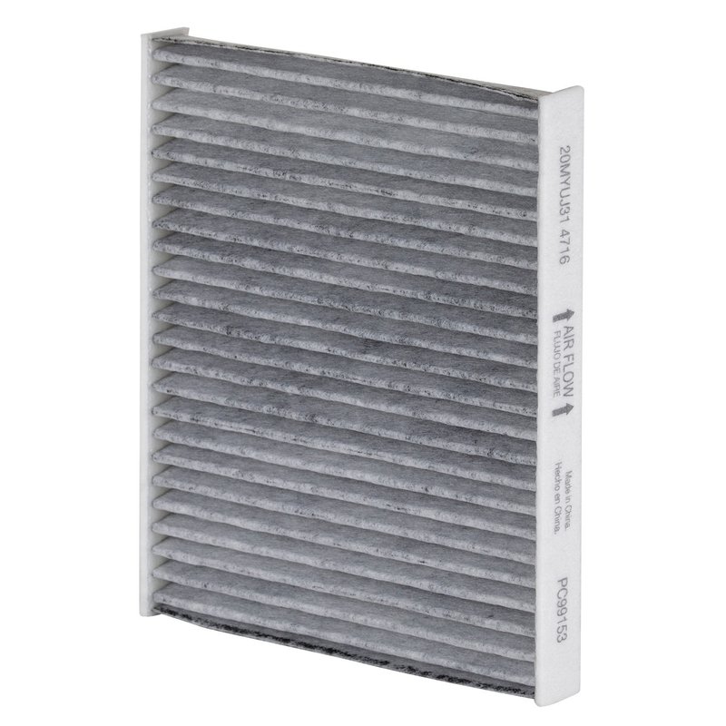 Pronto PC99153 Cabin Air Filter - Recirculation