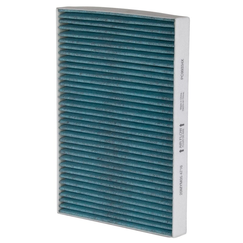 Premium Guard PC99334X Cabin Air Filter - Recirculation
