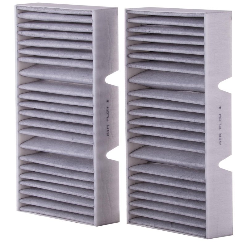 Pronto PC99366C Cabin Air Filter - Glove Box or Recirculation